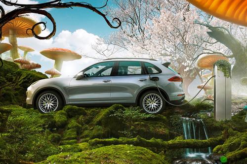 新能源汽車(chē)成行業(yè)發(fā)展新動(dòng)力